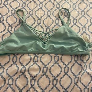 Hollister bikini top